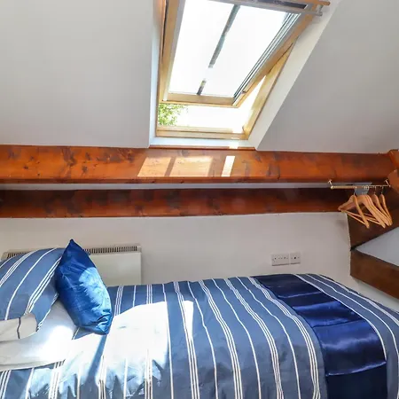 بيت للعطل Battery Barn