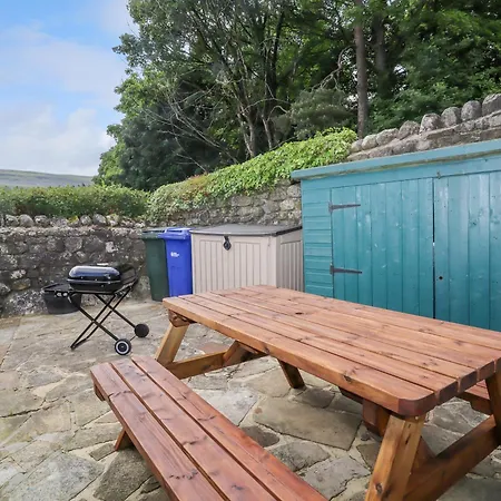 Ferienhaus Battery Barn Skipton