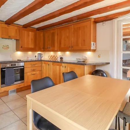 بيت للعطل Battery Barn سكيبتون