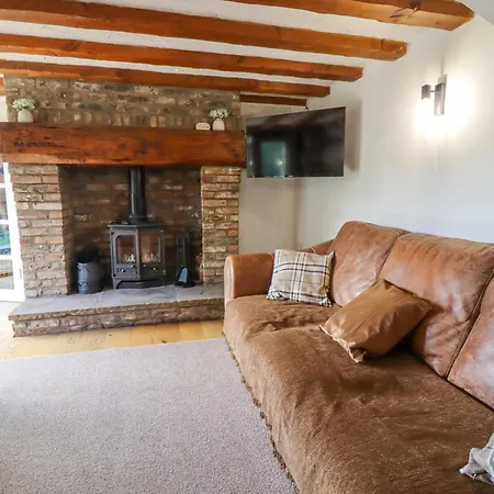 بيت للعطل Battery Barn سكيبتون