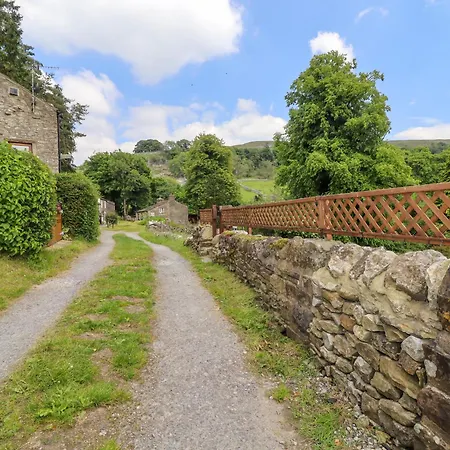 Σπίτι διακοπών Battery Barn Skipton