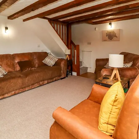 Battery Barn Σπίτι διακοπών *