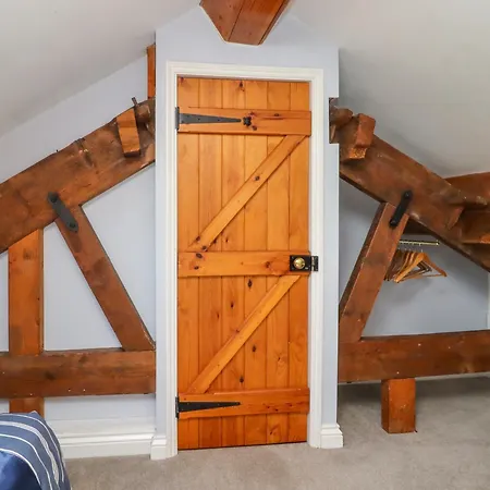 Battery Barn Skipton