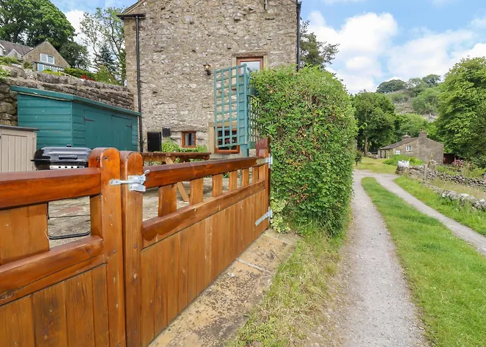 Σπίτι διακοπών Battery Barn Skipton