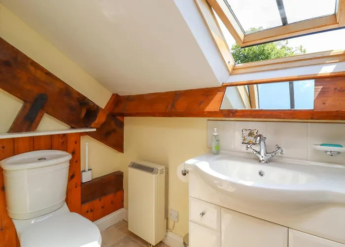 Battery Barn * Skipton