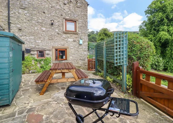 Battery Barn Skipton