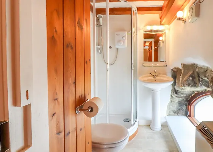 Battery Barn Σπίτι διακοπών