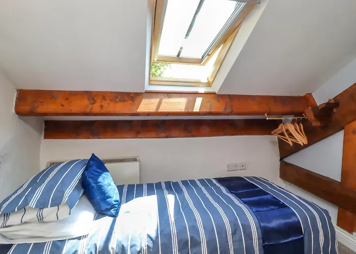 Σπίτι διακοπών Battery Barn