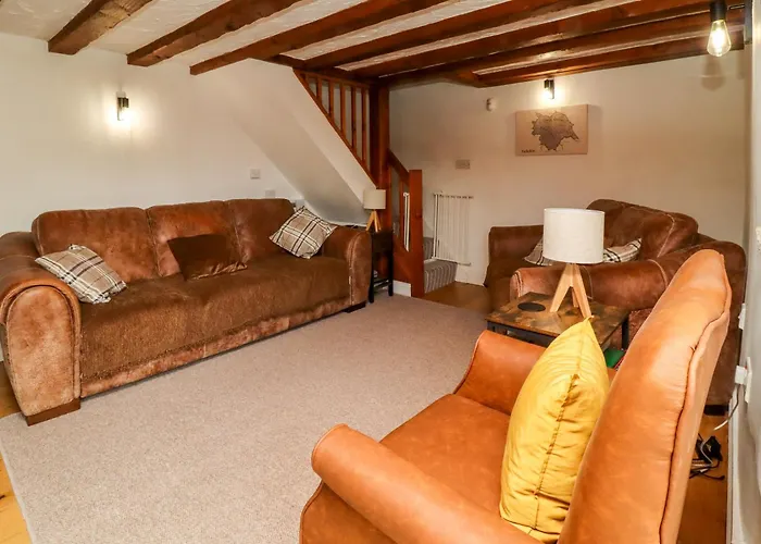 Battery Barn Σπίτι διακοπών *