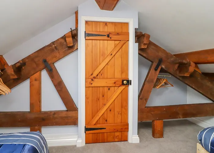 Battery Barn Skipton