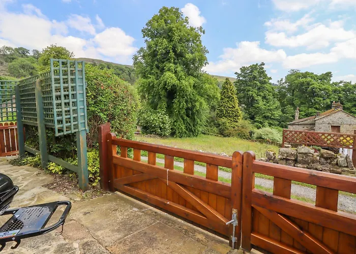 Σπίτι διακοπών Battery Barn *