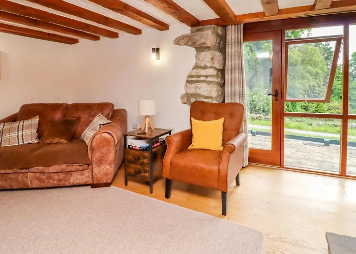 Σπίτι διακοπών Battery Barn *