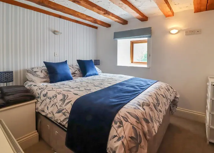 Battery Barn Σπίτι διακοπών Skipton