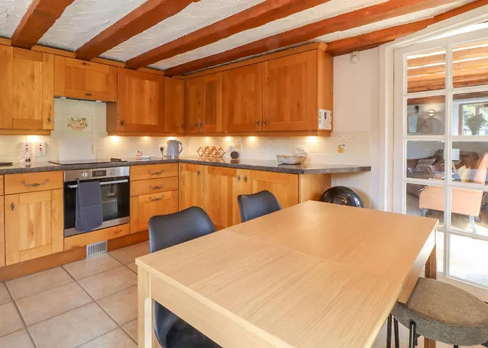 Σπίτι διακοπών Battery Barn Skipton